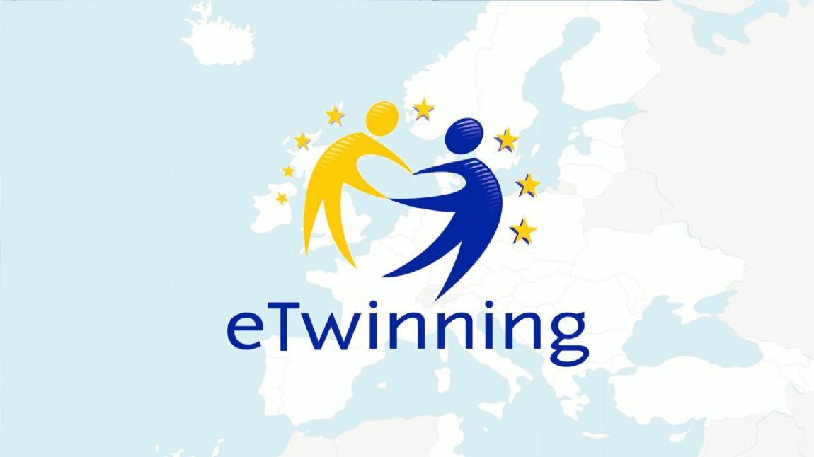  Masal Kahramanları Canlanıyor E Twinning Projesi Sona Erdi