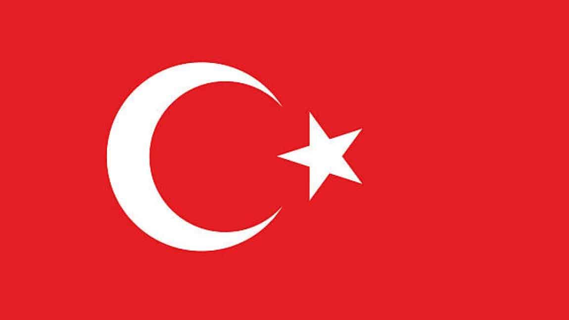 12 Mart İstiklal Marşı'mızın Kabulü ve Mehmet Akif Ersoy'u Anma Günü